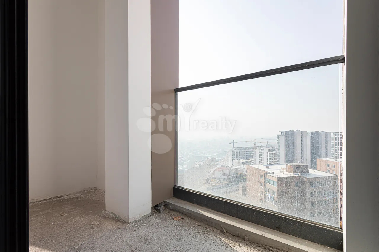 3 bedroom apartment for sale خیابان گوگول, کاناکِر – زیتون ایروان, 157640