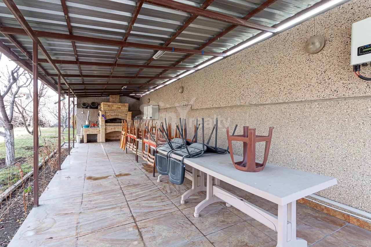 House for rent Bagrevand district, Nor Nork Yerevan, 158246