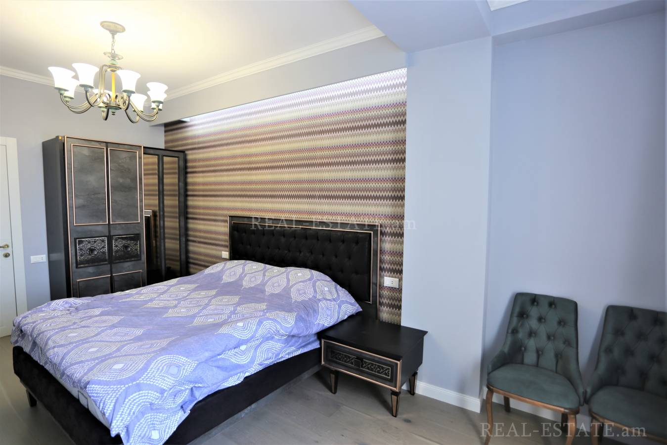 2 bedroom apartment for sale Buzand St, Center Yerevan, 99677