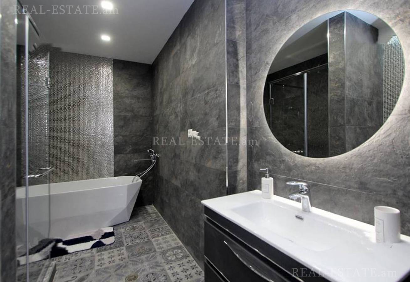 2 bedroom apartment for sale Buzand St, Center Yerevan, 99677