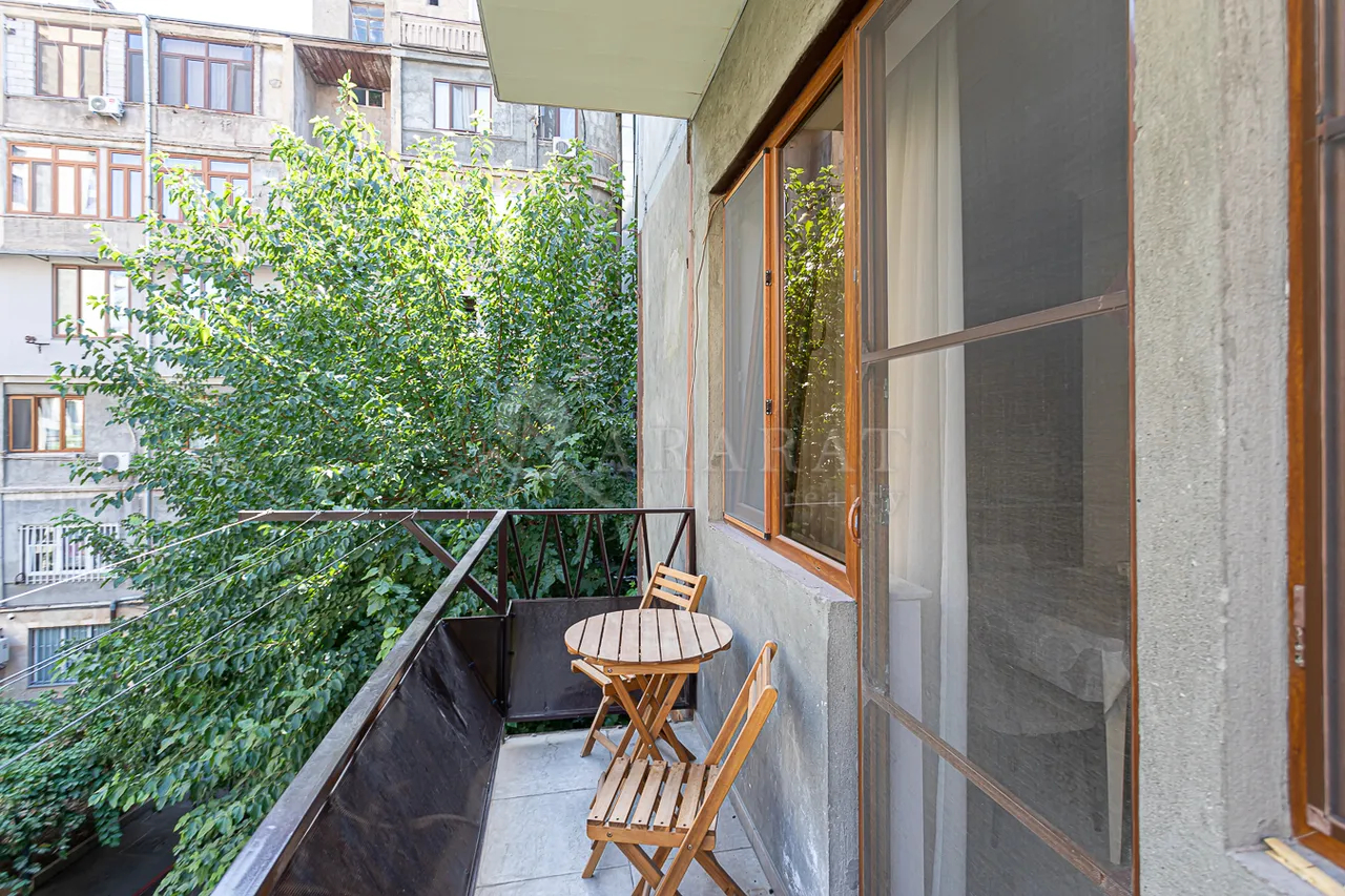 3 bedroom apartment for sale خیابان ساریان, مرکز شهر ایروان, 157563