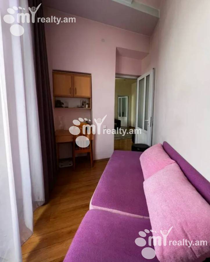 2 bedroom apartment for sale Baghramyan av(Arabkir), Arabkir Yerevan, 142804