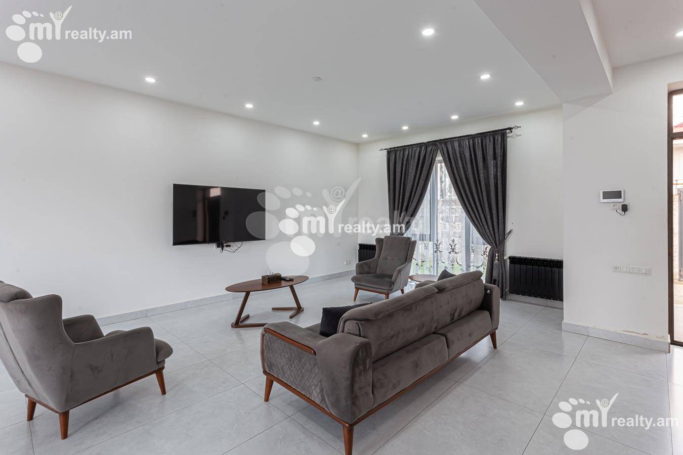 Առանձնատուն  Պարույր Սևակ թաղ., Ավան Երևան, 155255