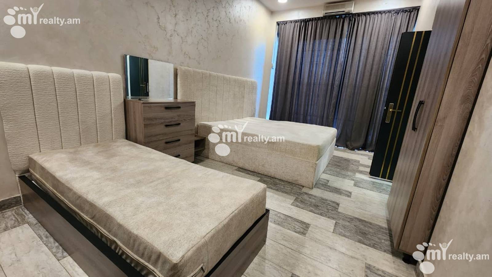 House for rent Lukashin St, Adshapnjak Yerevan, 158335