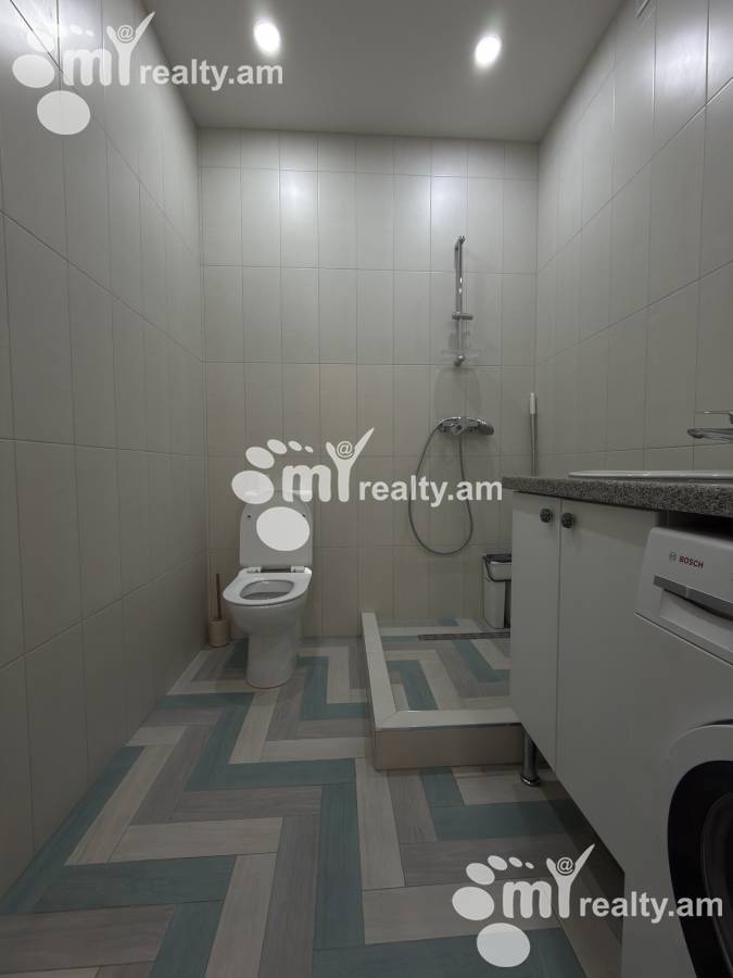 3 bedroom apartment for sale Keri St, Arabkir Yerevan, 160297