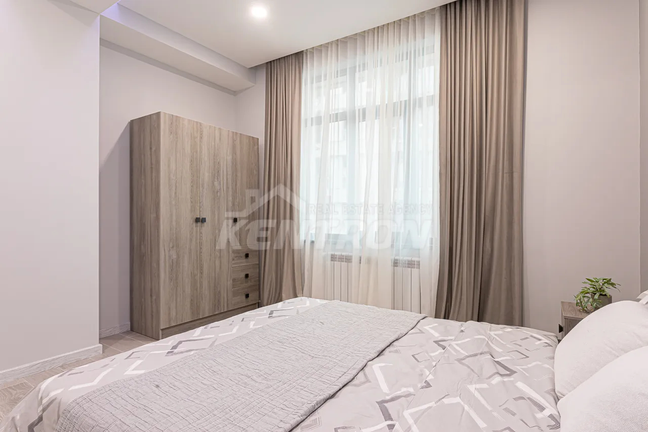 2 սենյականոց բնակարան վարձով Արշակունյաց պող, Կենտրոն Երևան, 158973