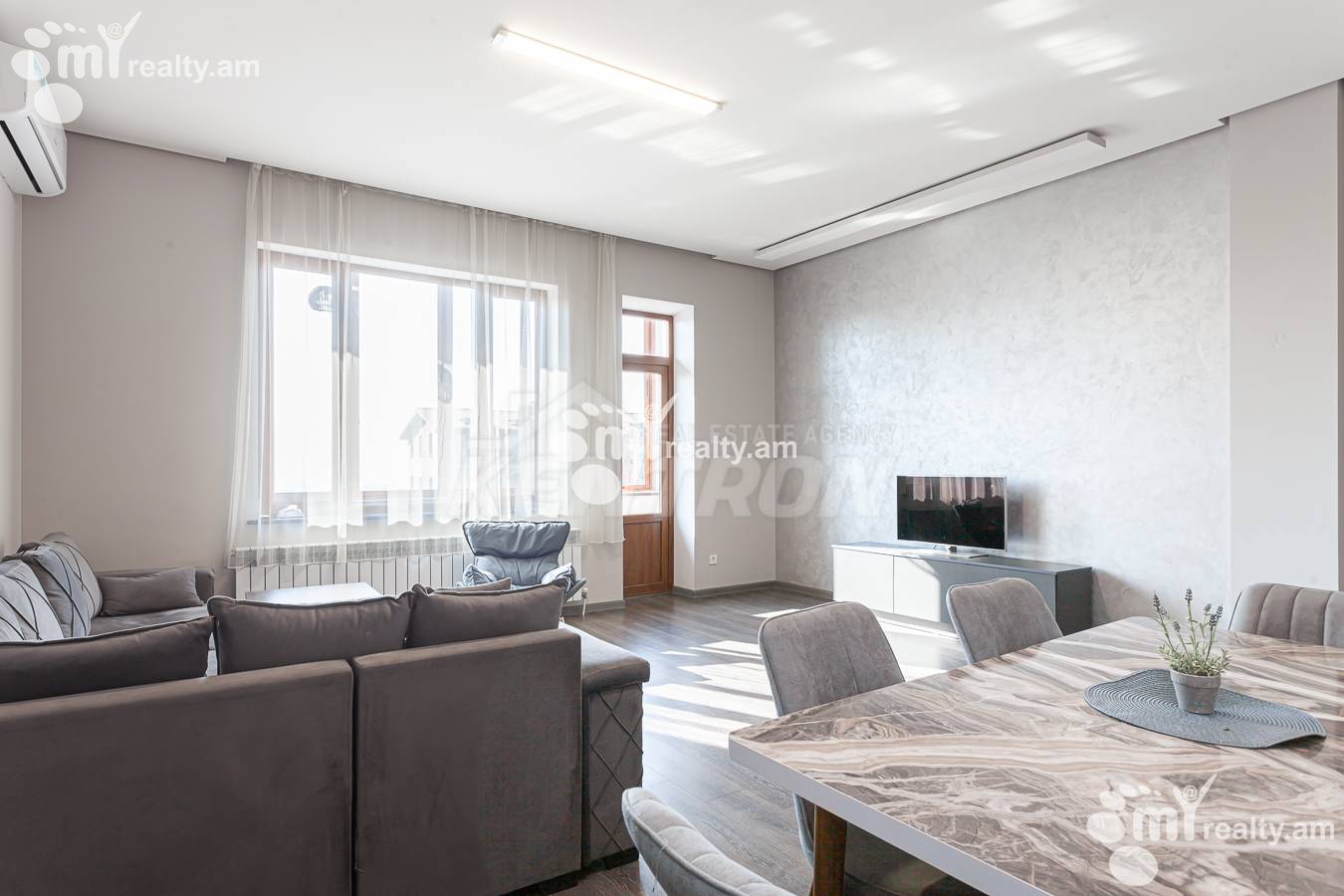 4 սենյականոց բնակարան  Ազատության պող, Արաբկիր Երևան, 154607