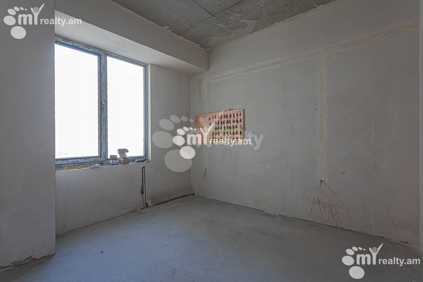 4 bedroom apartment for sale Griboedov St, Arabkir Yerevan, 156738