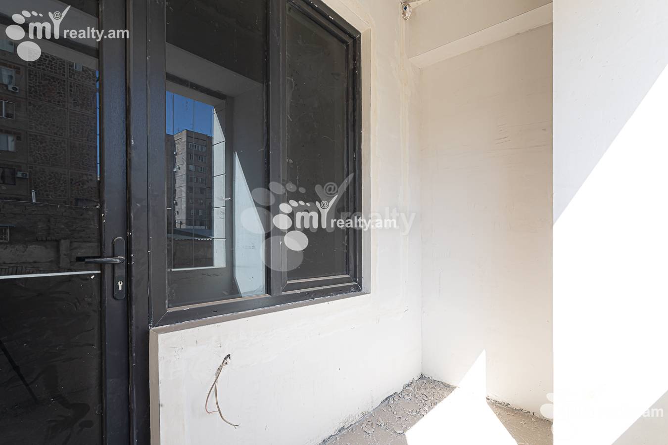 4 bedroom apartment for sale Griboedov St, Arabkir Yerevan, 156738