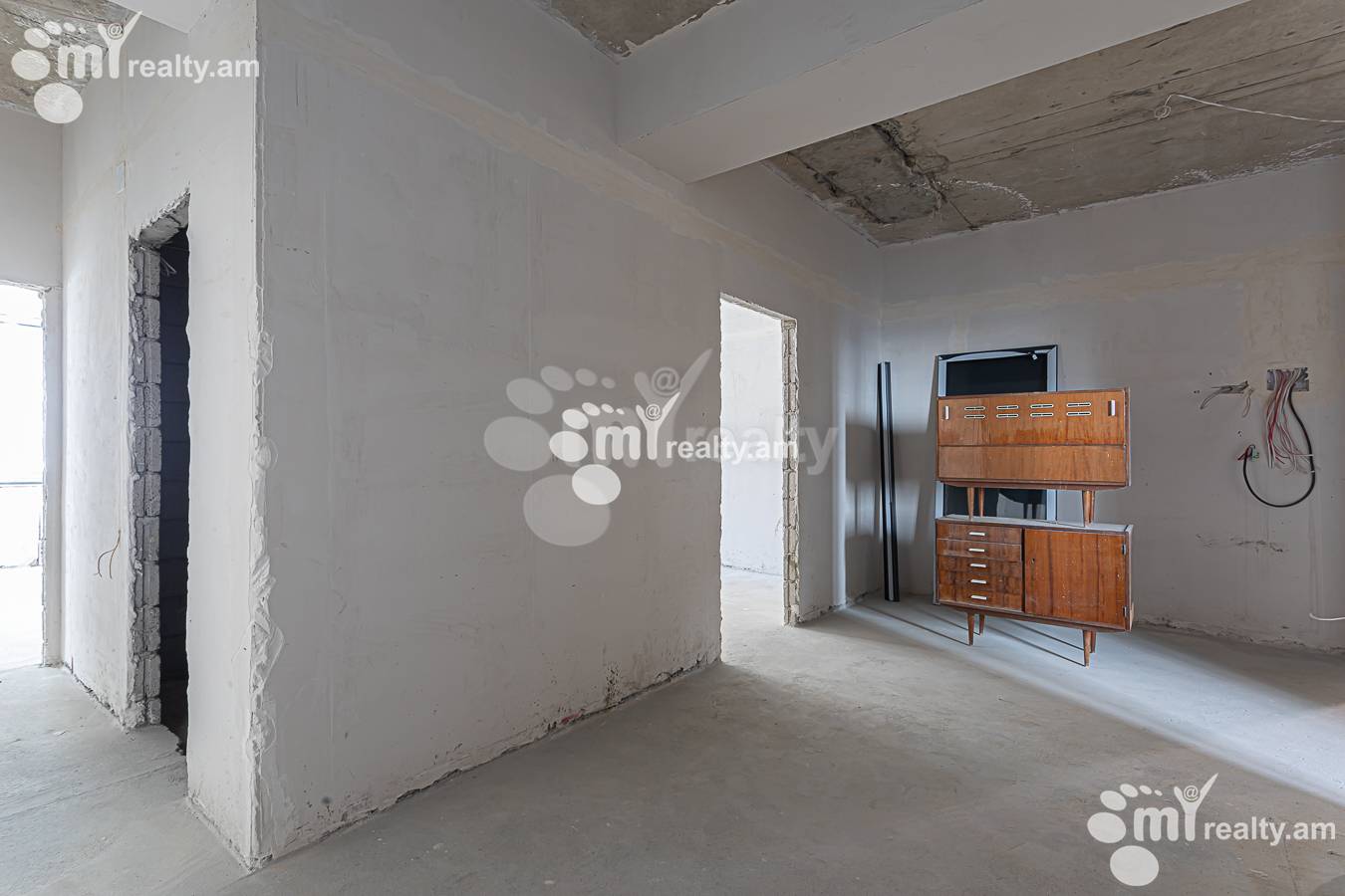 4 bedroom apartment for sale Griboedov St, Arabkir Yerevan, 156738