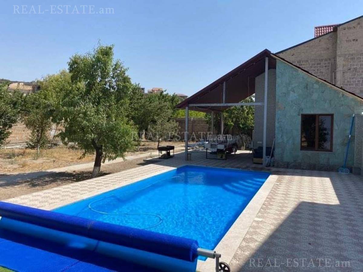 Купить дом Абовян бл, Аван Ереван, 132885