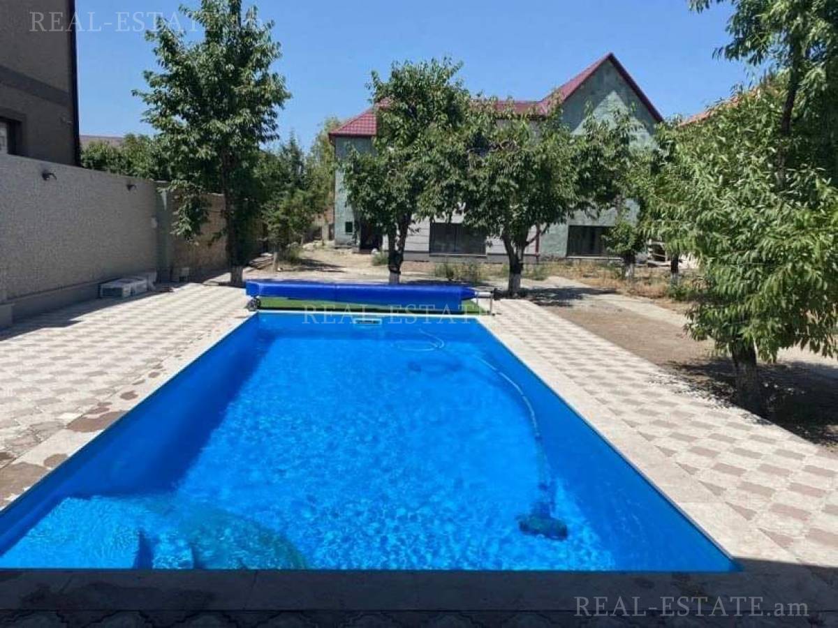 Купить дом Абовян бл, Аван Ереван, 132885