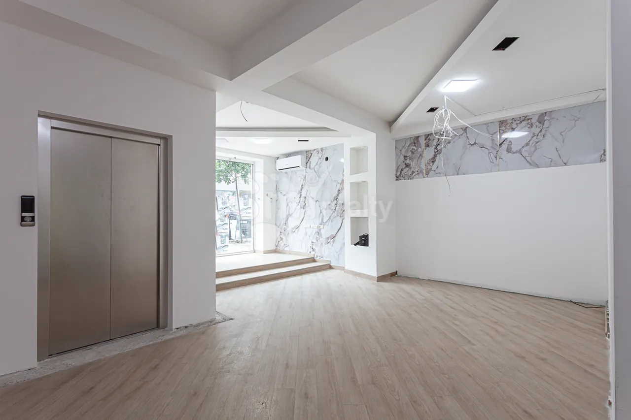 Commercial property for rent Baghramyan av(Arabkir), Arabkir Yerevan, 160827