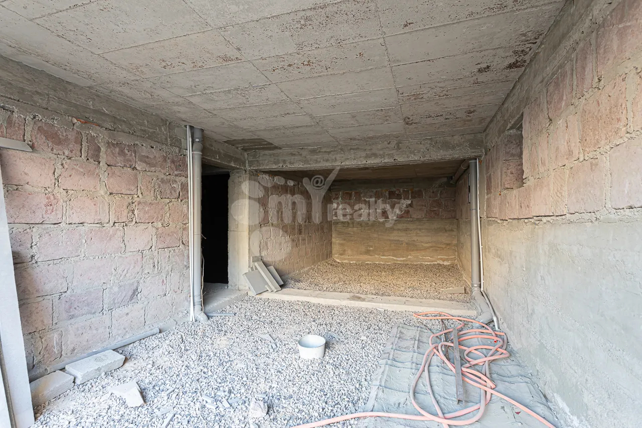 Առանձնատուն  Ձոր 1 թաղամաս, Դավթաշեն Երևան, 158405