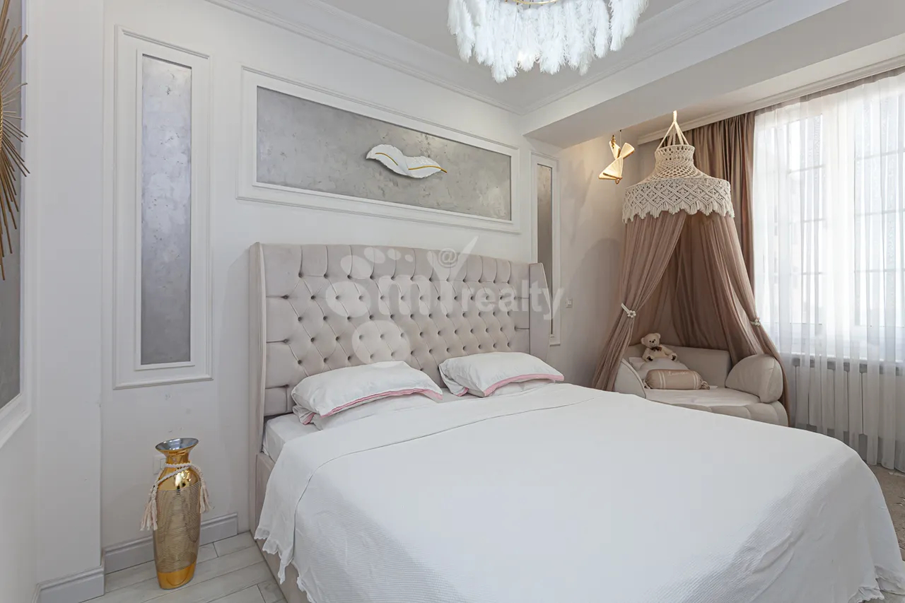 2 bedroom apartment for sale Xanzadyan St, Norque Marache Yerevan, 161880