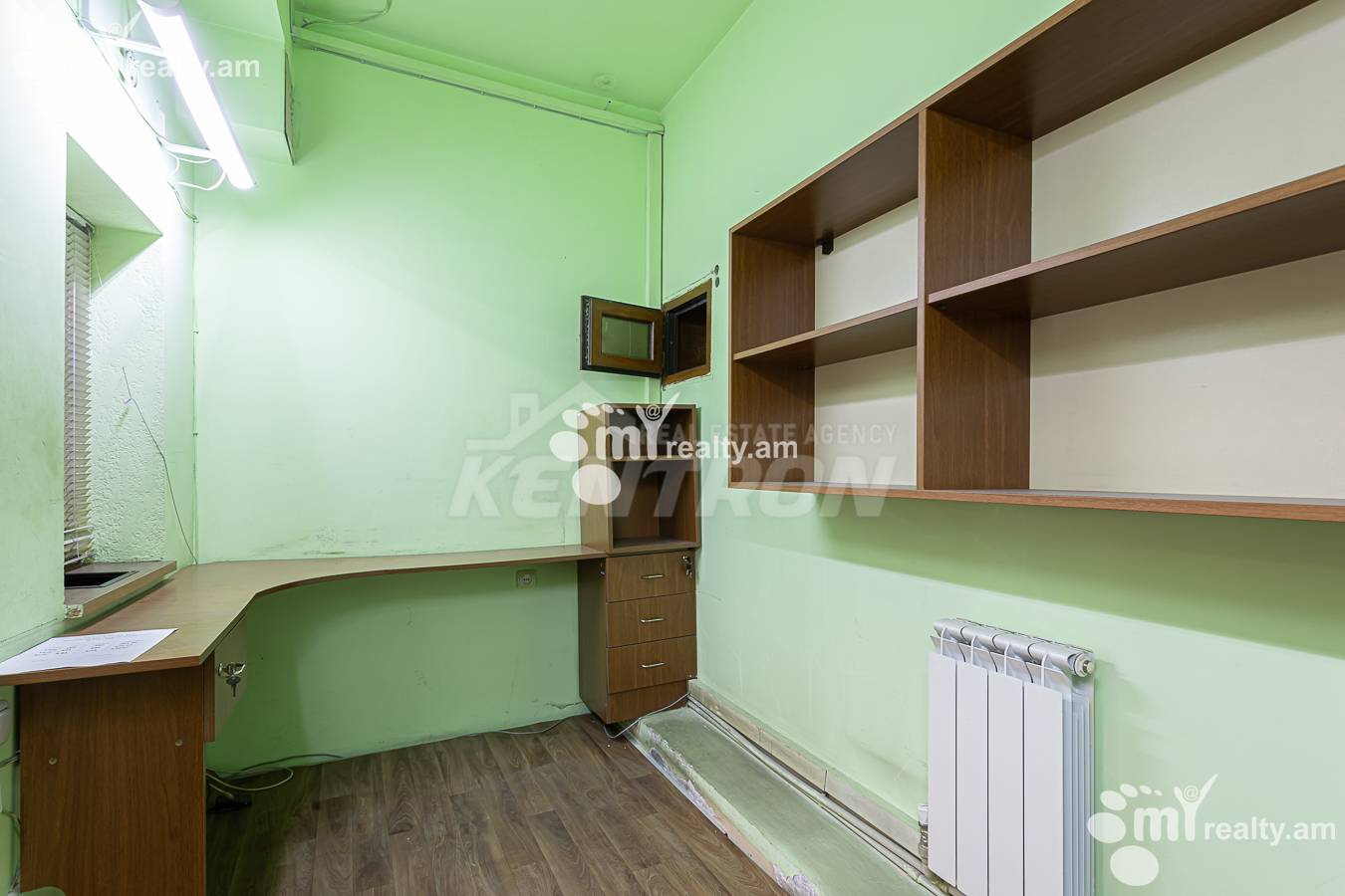 Commercial for rent خیابان اِ. کوچار, مرکز شهر ایروان, 156376