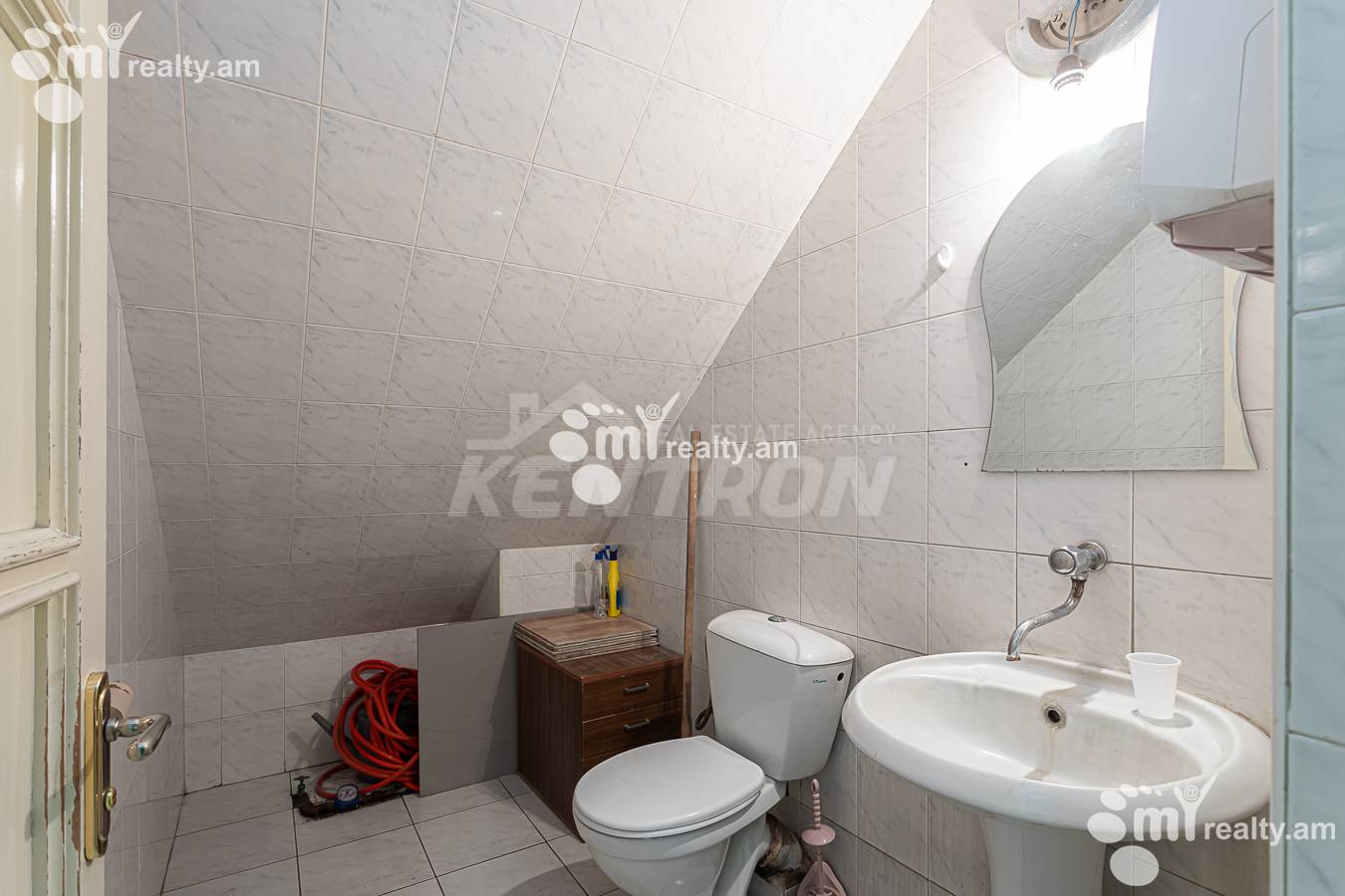 Commercial for rent خیابان اِ. کوچار, مرکز شهر ایروان, 156376