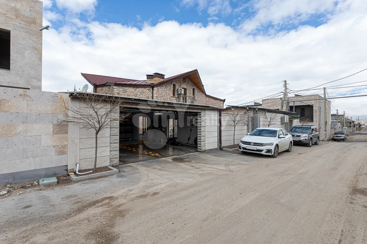 House for sale Duryan disrtict, Avan Yerevan, 160109