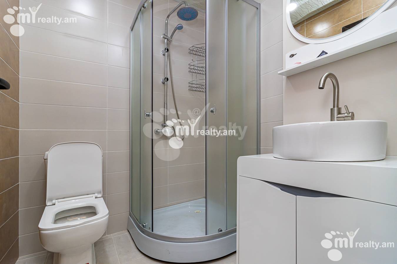 2 սենյականոց բնակարան վարձով Արաբկիր 49րդ փող, Արաբկիր Երևան, 151156