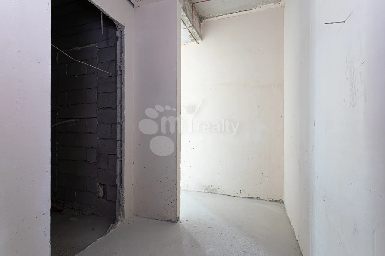 2 bedroom apartment for sale خیابان ک. اولنِتسی, کاناکِر – زیتون ایروان, 158083