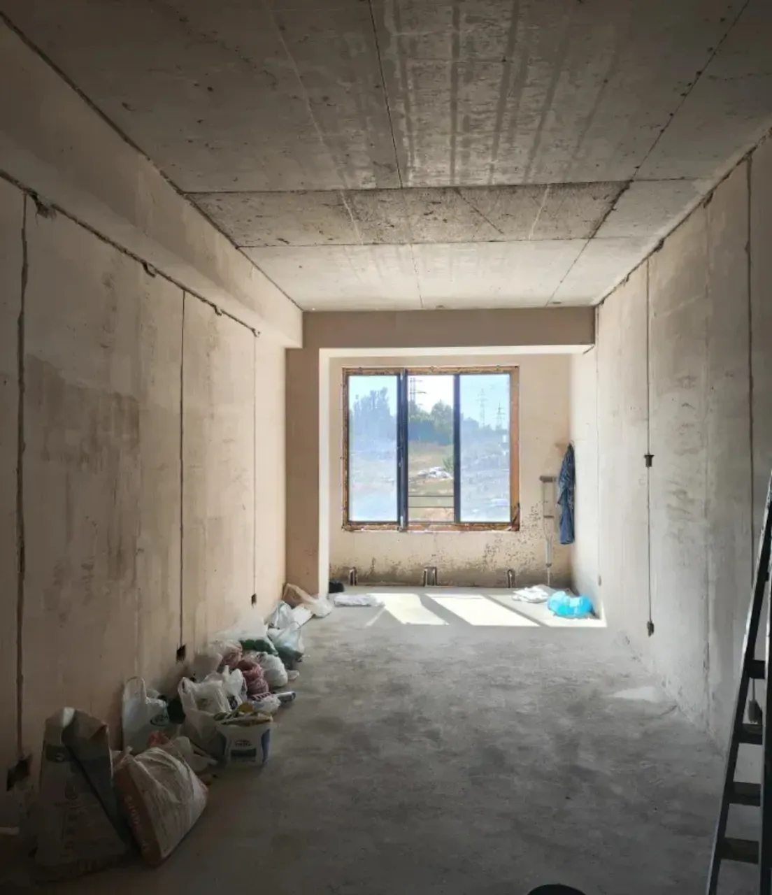 2 bedroom apartment for sale Leningradyan St, Adshapnjak Yerevan, 161381