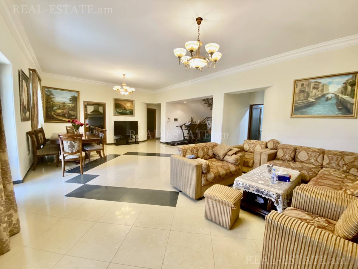 Купить дом Ной поселок, Квартал Ваагни Ереван, 132727