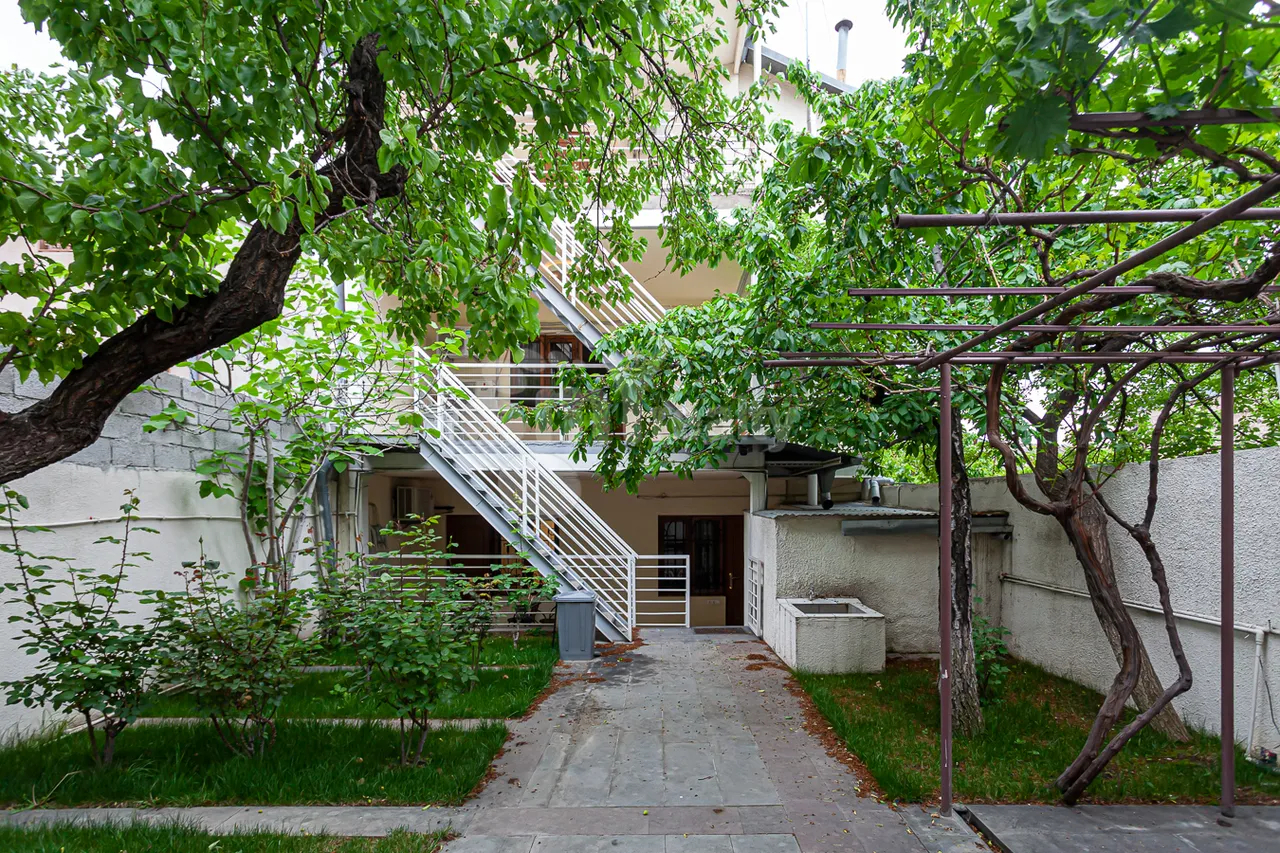 House for sale Sepuh St, Arabkir Yerevan, 160467