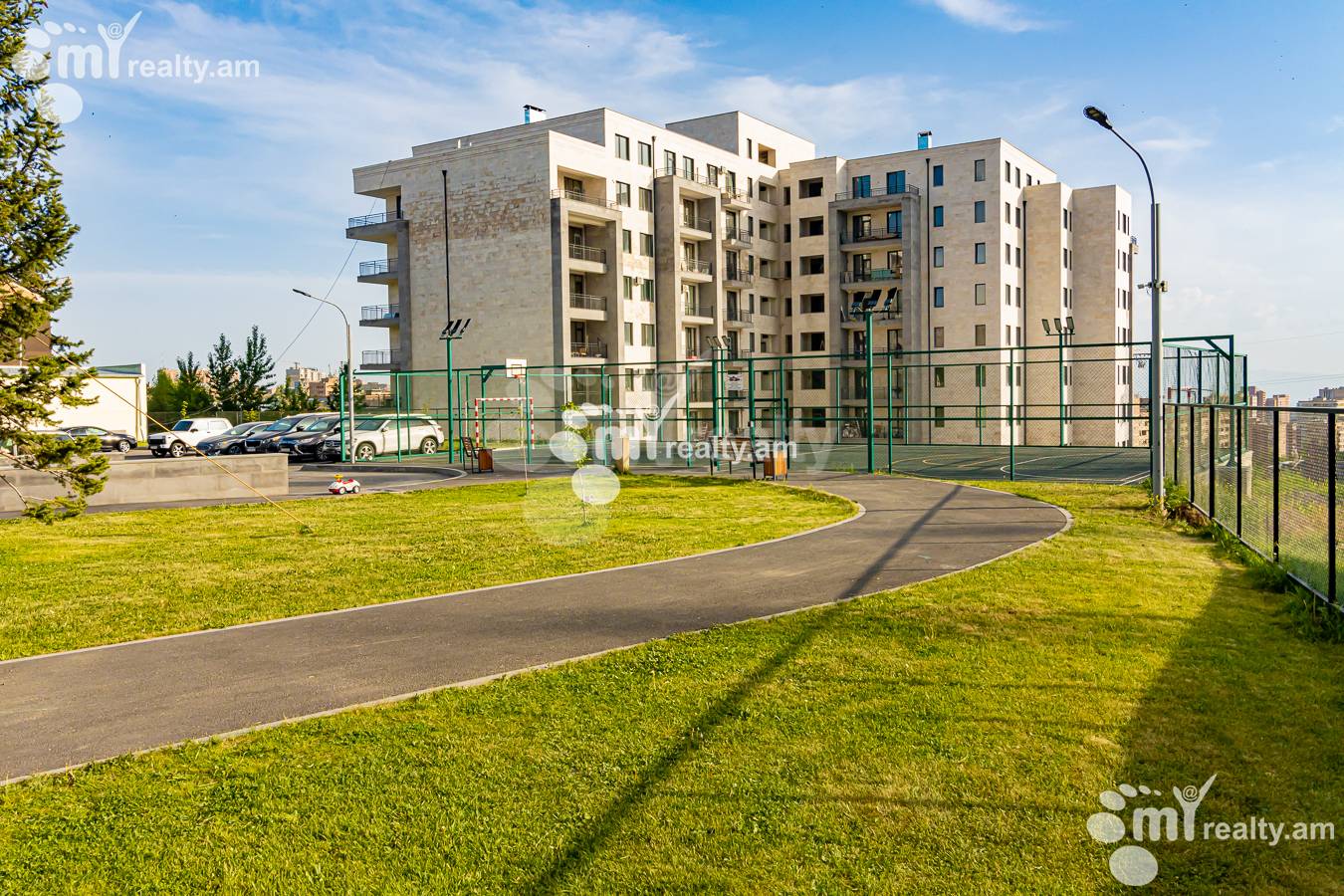 3 bedroom apartment for rent Tigran Petrosyan St, Dawtaschen Yerevan, 148755