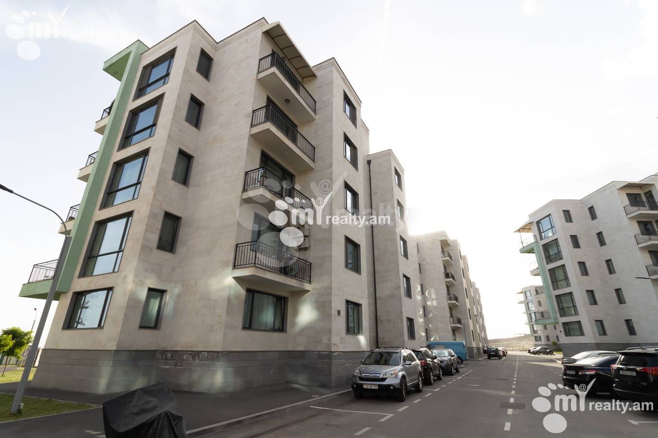 3 bedroom apartment for rent Tigran Petrosyan St, Dawtaschen Yerevan, 148755