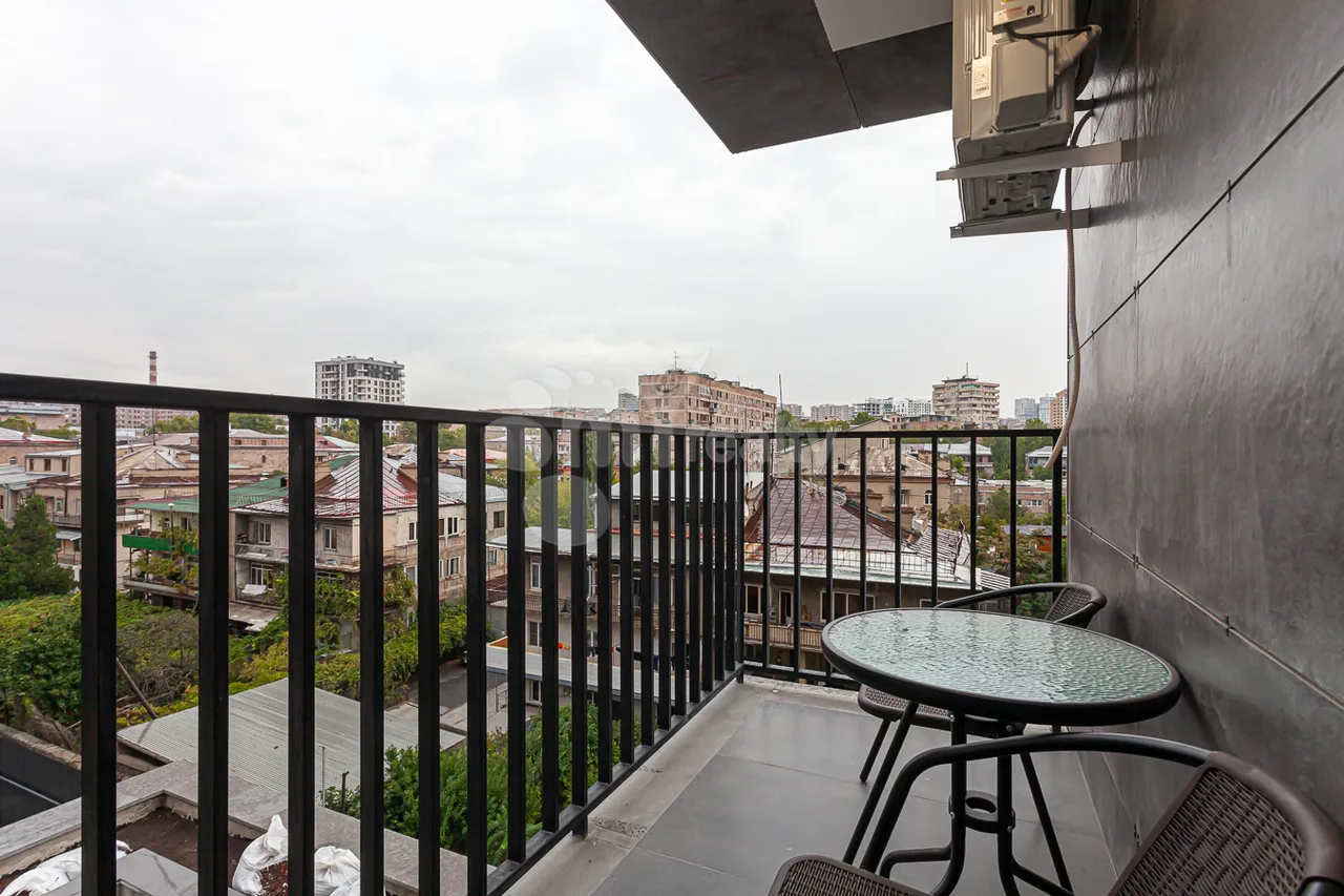 3 bedroom apartment for rent Komitas Ave, Arabkir Yerevan, 161837