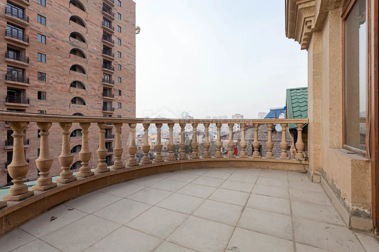 House for sale Pirumyans  St, Davtashen Yerevan, 157261