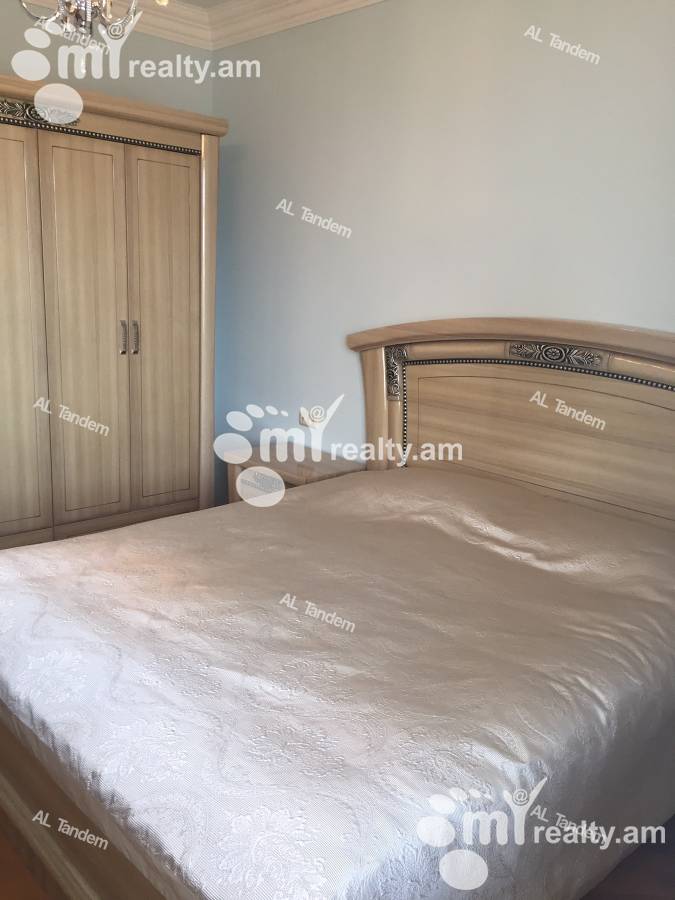 House for rent Noy district, Malatia-Sebastia Yerevan, 124045