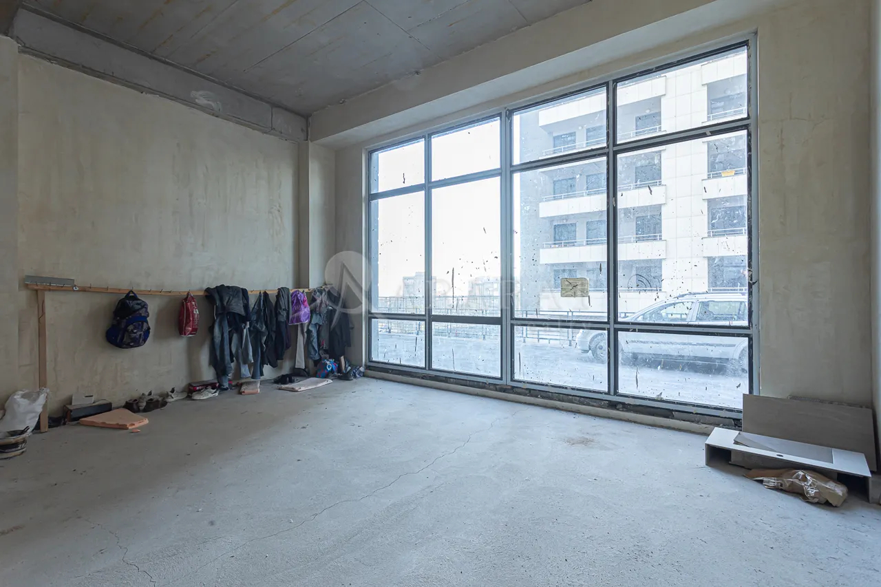 Commercial property for sale Sevak St, Quanaquère-Zeytoun Yerevan, 157339