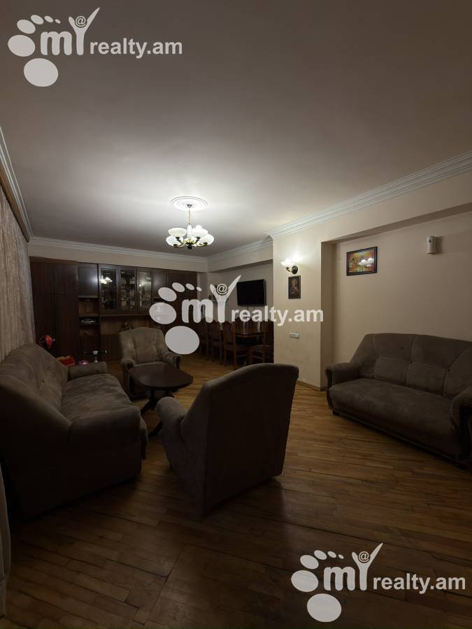House for sale Gyulbenkyan St, Arabkir Yerevan, 159879