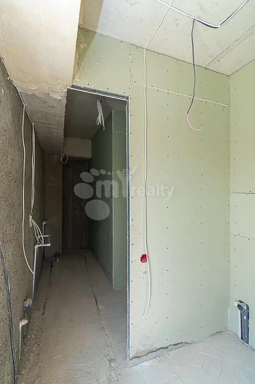 House for sale خیابان میکویان, داوتاشِن ایروان, 161528