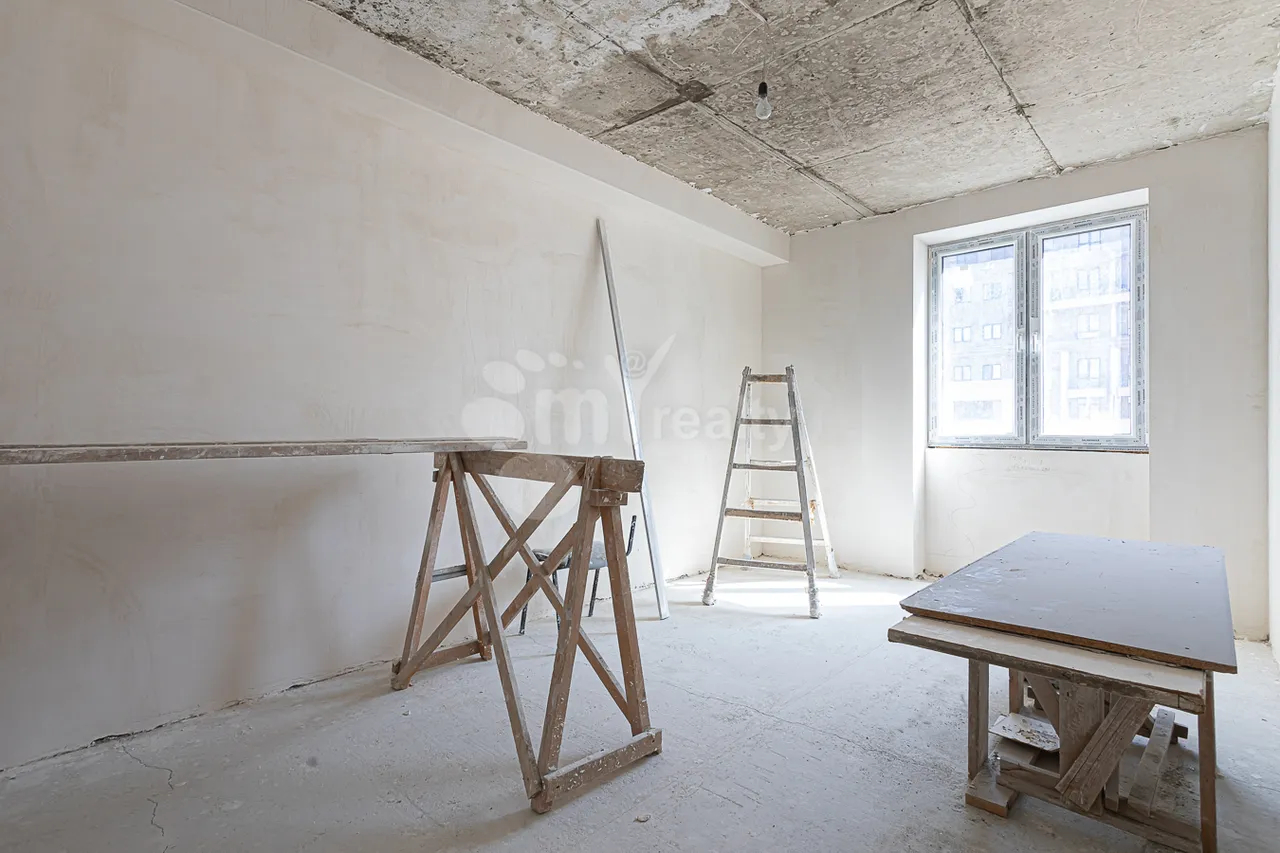 4 bedroom apartment for sale خیابان آرام, مرکز شهر ایروان, 157561