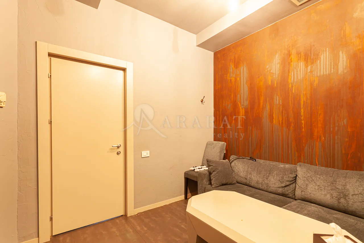 Commercial property for sale Charents St, Center Yerevan, 157294
