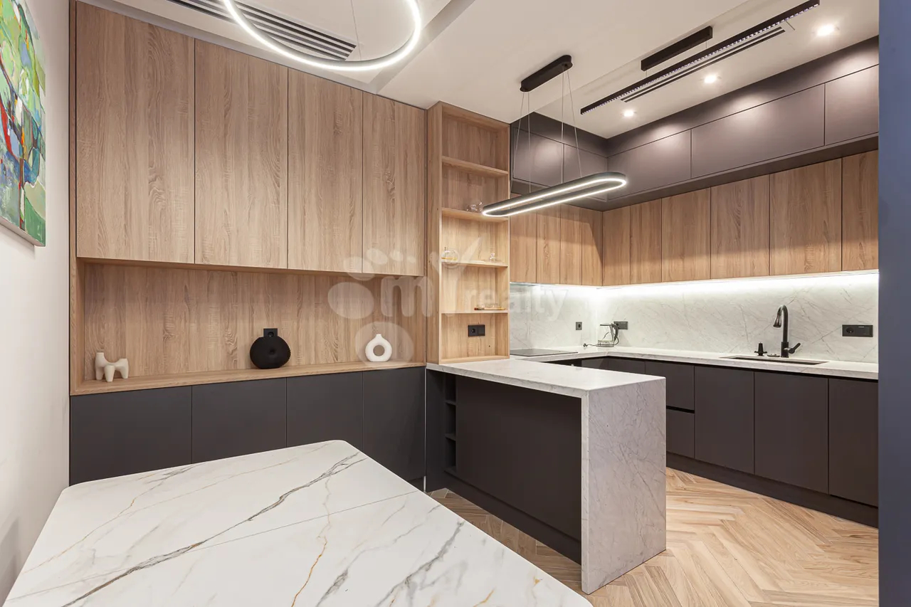 2 bedroom apartment for rent Davit Anhaxt St, Qanaqer- Sejtun Yerevan, 160876