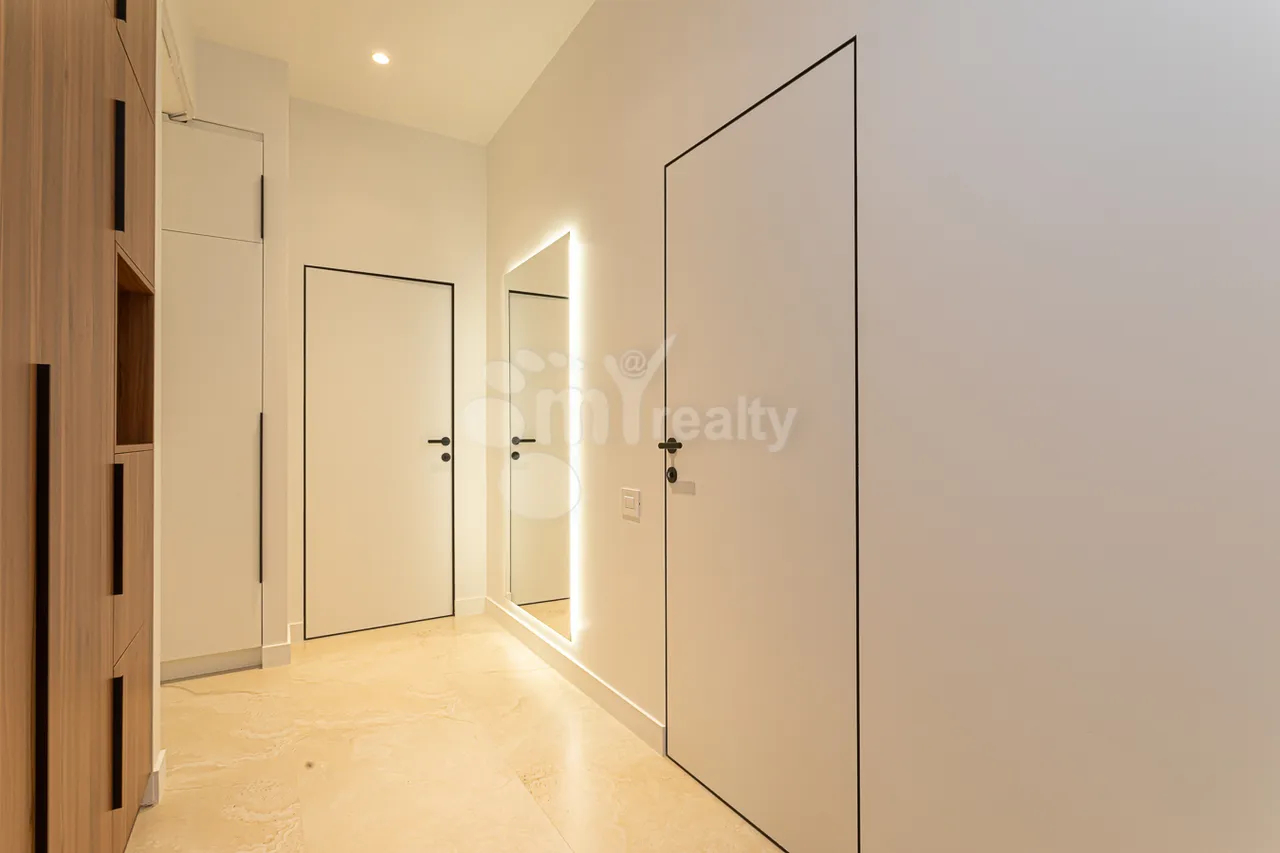 3 bedroom apartment for sale خیابان شینارارنِر, آچاپنیاک ایروان, 158408