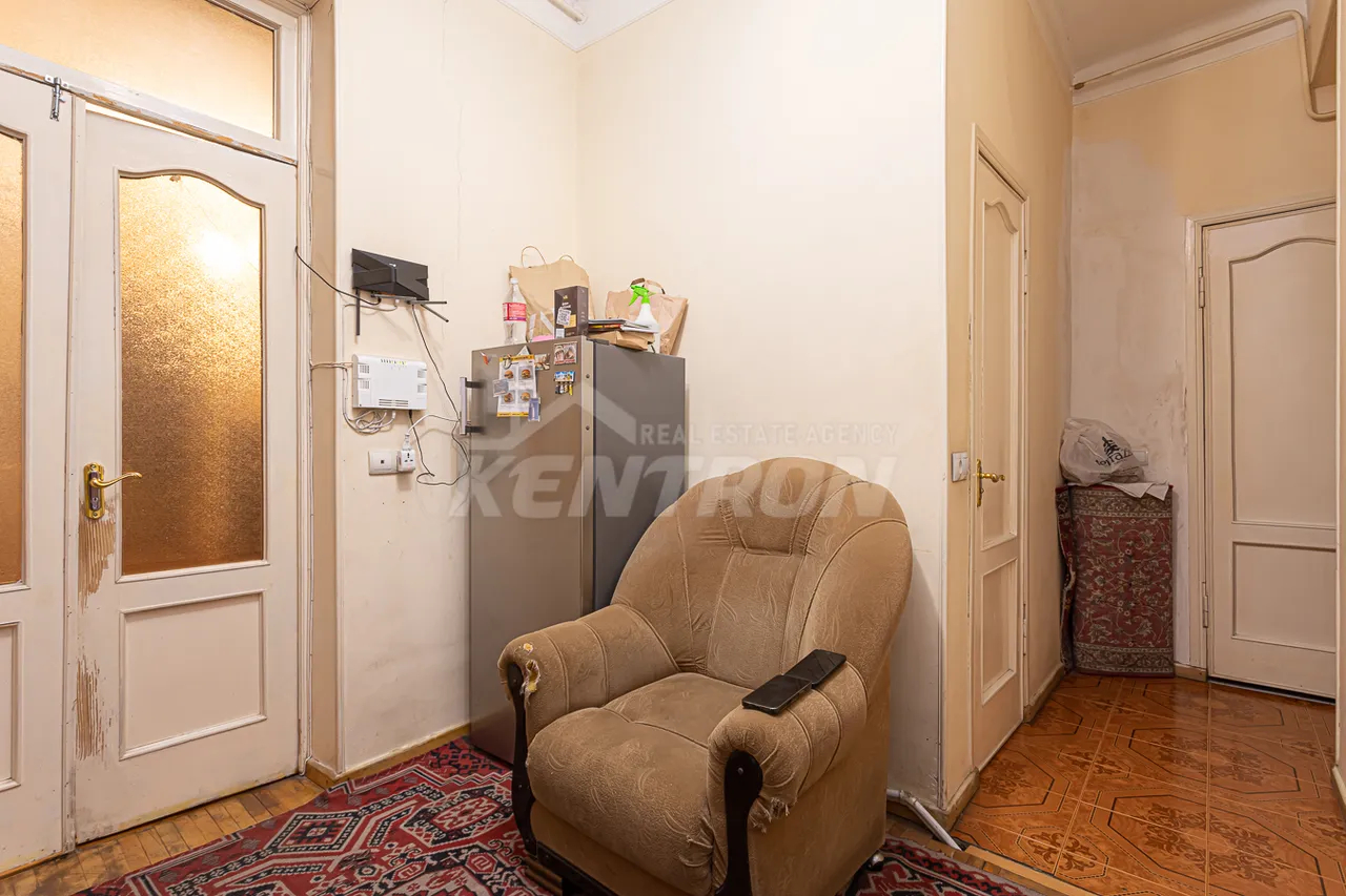 3 bedroom apartment for sale Tigran Mets Ave, Center Yerevan, 157730
