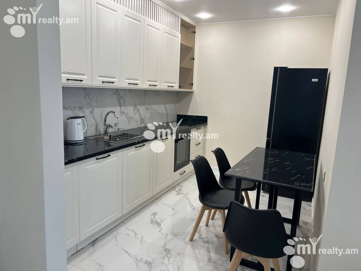 2 սենյականոց բնակարան  Արշակունյաց պող, Կենտրոն Երևան, 157998