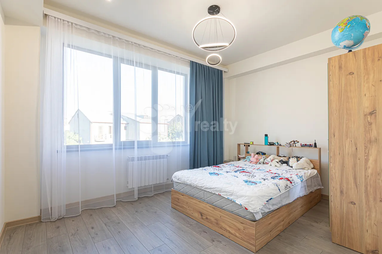 House for sale Paruyr Sevak dis., Avan Yerevan, 158348