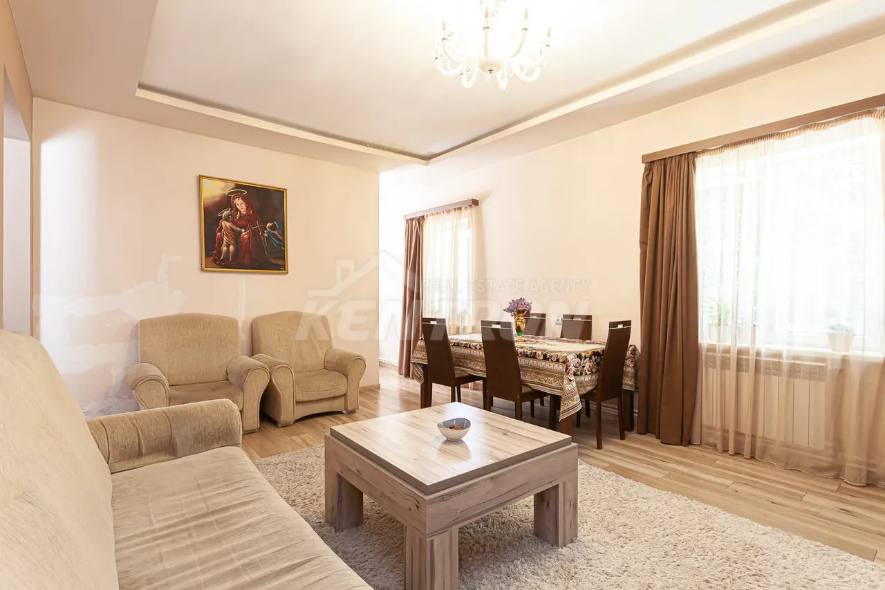 House for sale Xanzadyan St, Norque Marache Yerevan, 158667