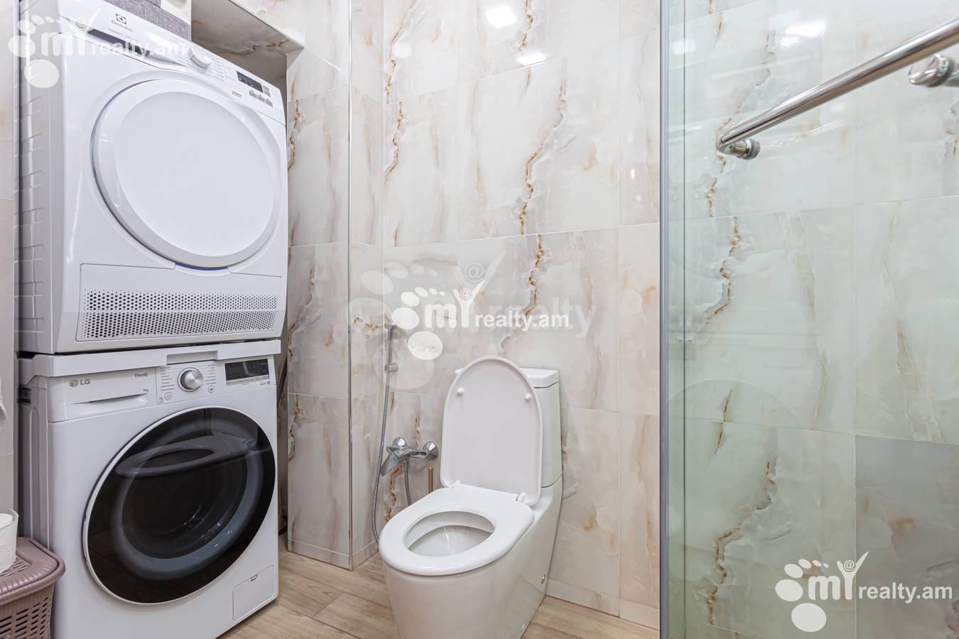 3 bedroom apartment for sale Hambardzumyan St, Arabkir Yerevan, 151069