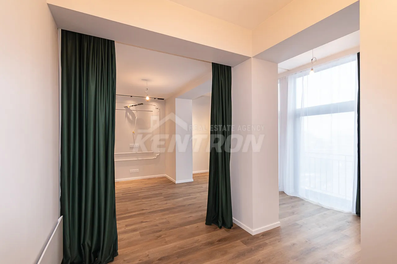 2 bedroom apartment for sale D. Demirchyan St, Center Yerevan, 159218
