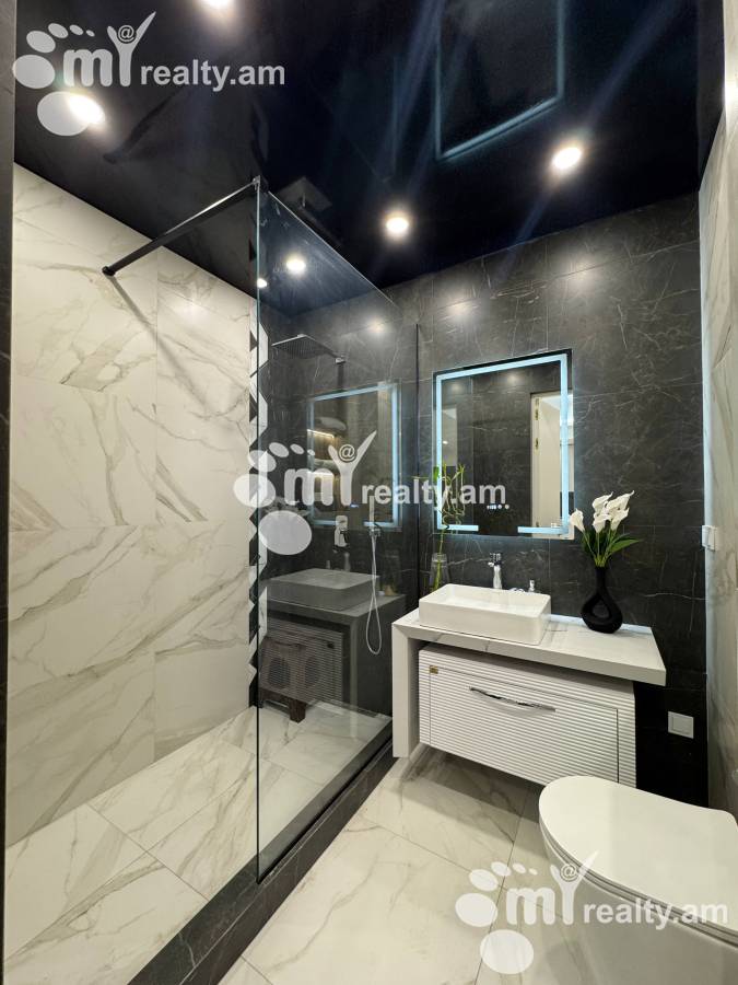 3 սենյականոց բնակարան վարձով Անտառային, Գ.Էմինի փող., Կենտրոն Երևան, 160043