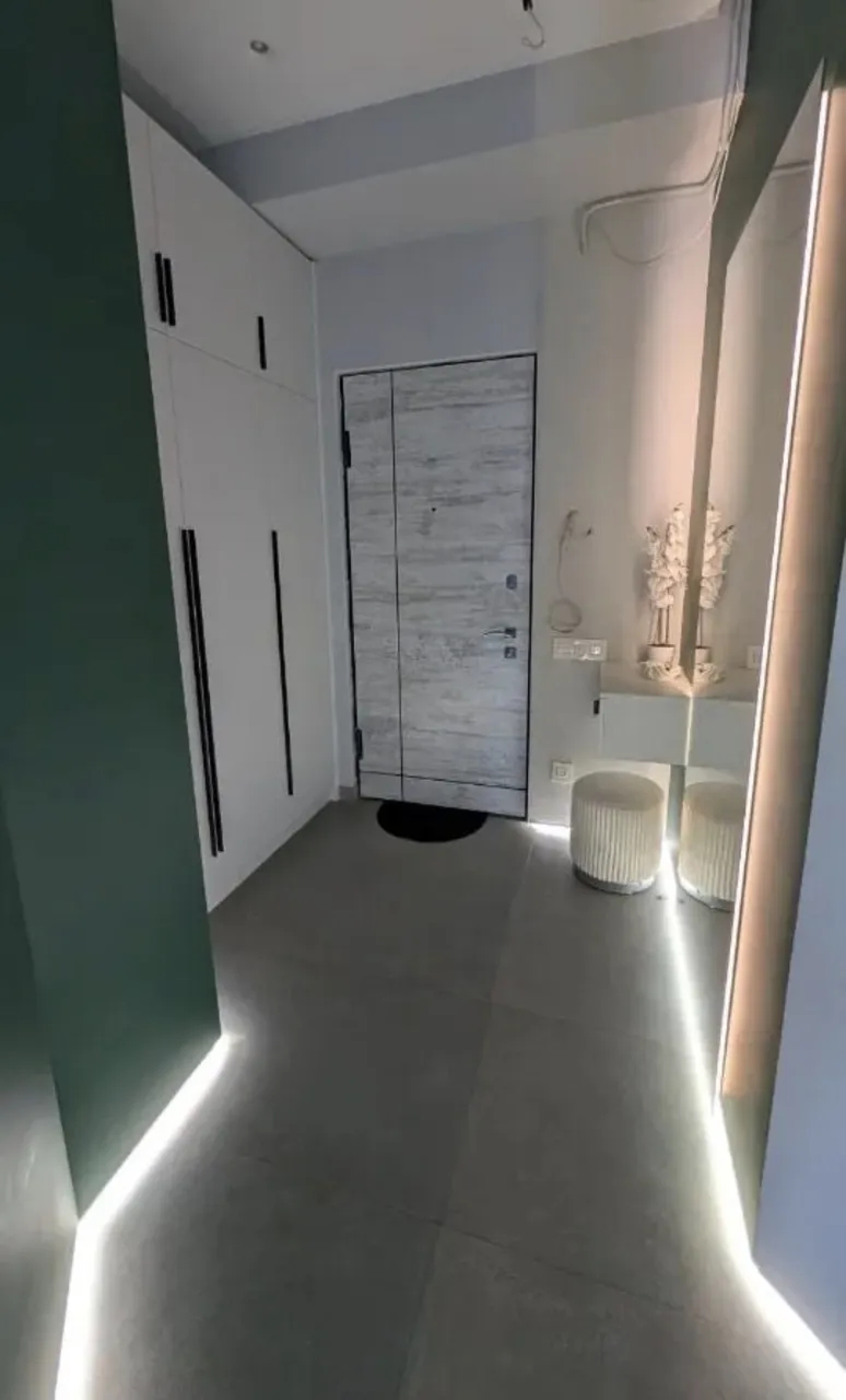 3 սենյականոց բնակարան  Կ. Ուլնեցու փող., Քանաքեռ-Զեյթուն Երևան, 158885