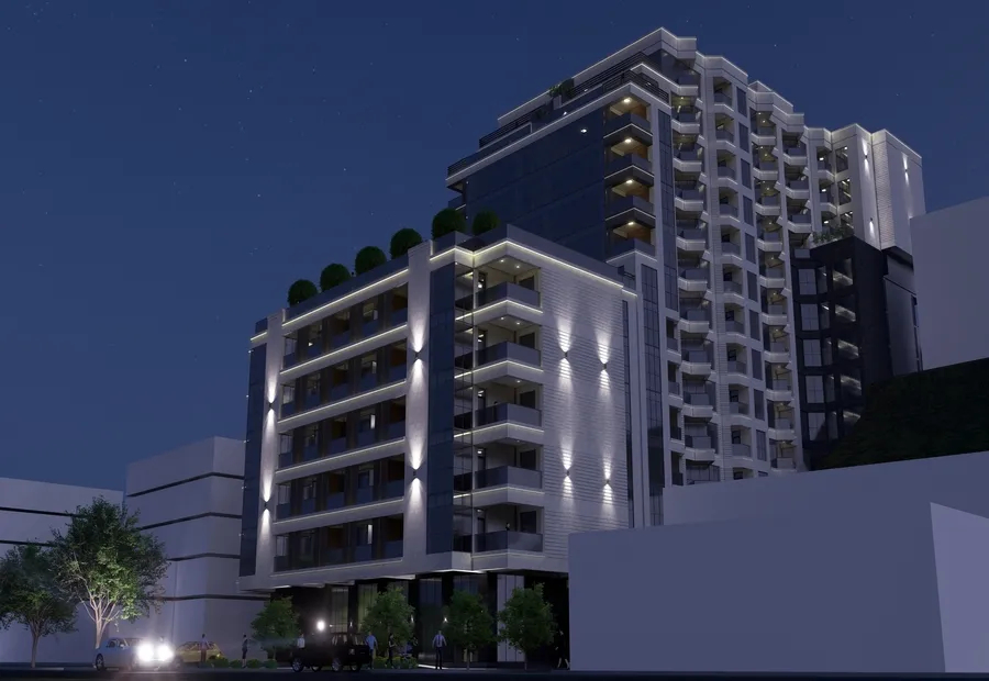 2 bedroom apartment for sale Antarayin St, Center Yerevan, 162007