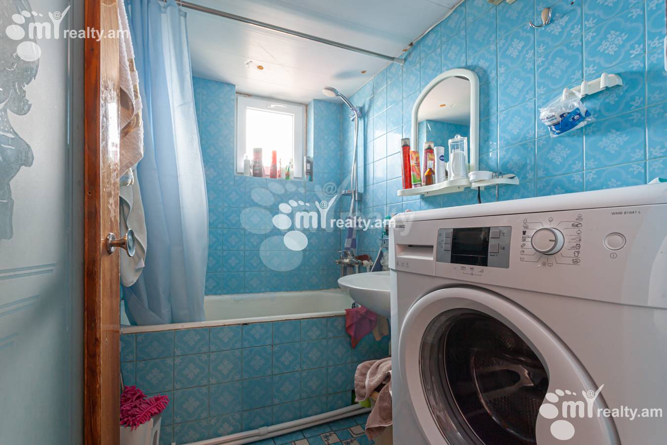 3 bedroom apartment for sale خیابان سایات نووآ, مرکز شهر ایروان, 150921