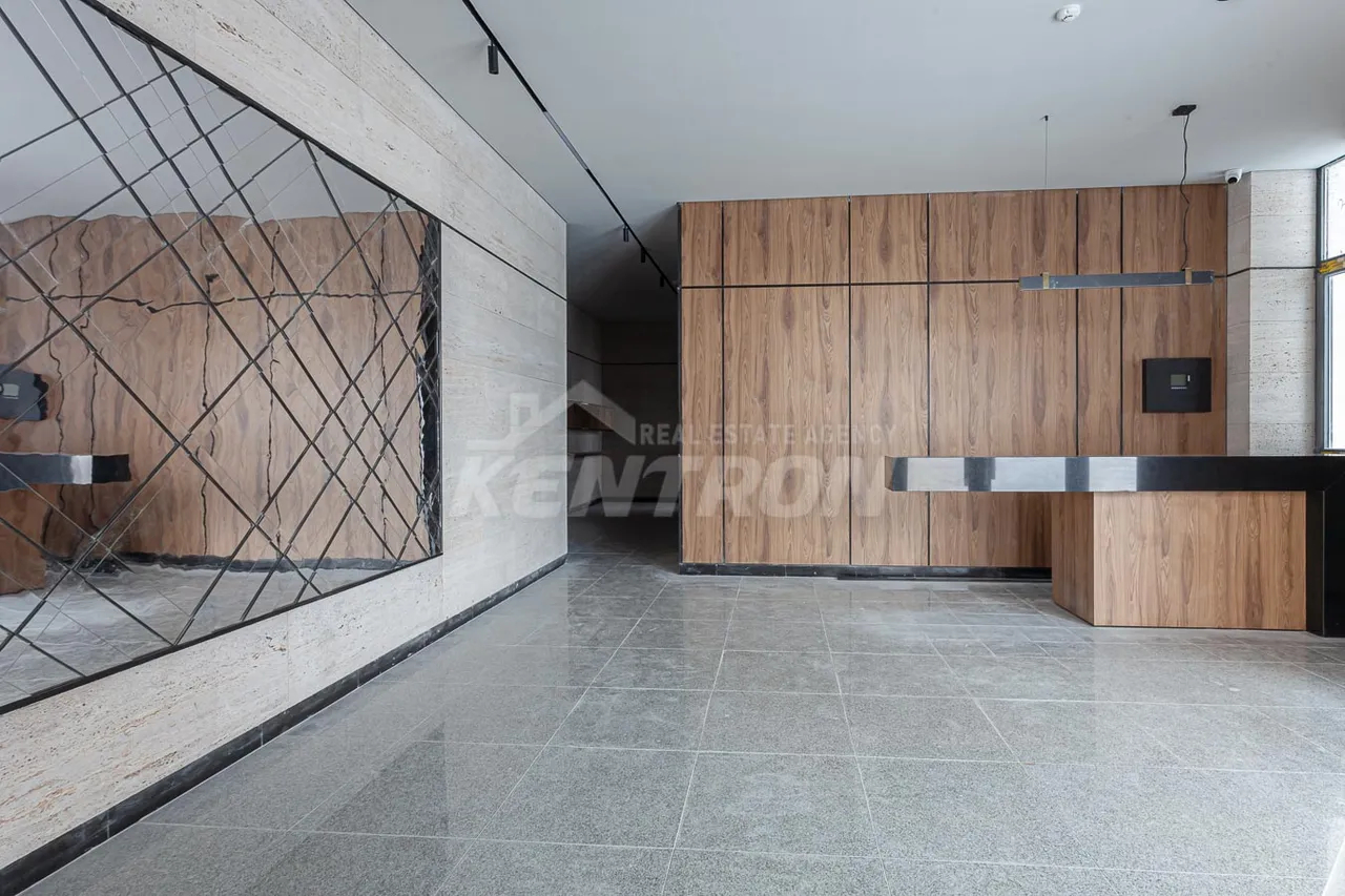 Commercial for sale خیابان لئو, مرکز شهر ایروان, 159078